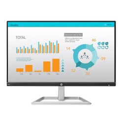 Màn hình máy tính siêu mỏng /MONITOR HP 21.5 - Model: N220 (Y6P09AA) không viền 3 cạnh