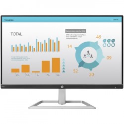 Màn hình siêu mỏng bảo vệ mắt HP 23.8 - N240 (Y6P10AA) (IPS/DSUB/HDMI)