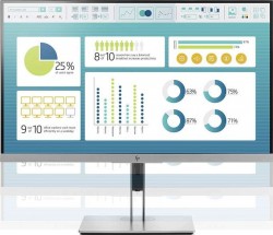 Màn hình cao cấp HP 27- E273 (1FH50AS) Elite Display (DSUB/HDMI/DP/USB)