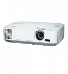 MÁY CHIẾU NEC NP-MC301XG