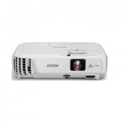 MÁY CHIẾU EPSON EB-X400(Độ Sáng 3500AN, XGA/DSUB/HDMI/SVIDEO/USB, màu trắng )