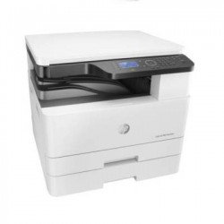 Máy in laser A3 trắng đen đa chức năng A3 HP MFP M436DN (2KY38A) Chính hãng - In 2 mặt, Scan, copy, có cổng LAN