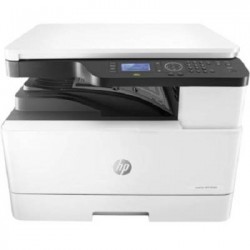 Máy in trắng đen đa chức năng A3 HP MFP M436N (W7U01A) - Chính hãng