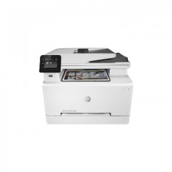 Máy in laser màu đa chức năng HP PRO M280NW (T6B80A) - Chính hãng