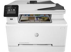 Máy in laser màu đa chức năng HP PRO M281FDN (6B81A) - Chính hãng