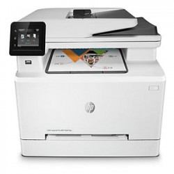 Máy in laser màu đa chức năng HP PRO M281FDW (6B82A) - Chính hãng