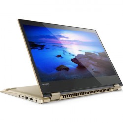 LAPTOP LENOVO YOGA 520- 14IKBR- 81C80088VN (Core i5-8250U, Ram 4GB, HDD 1TB, Màn hình 14" FHD, Win 10)