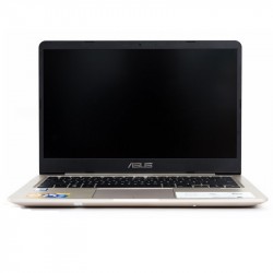LAPTOP ASUS S410UN- EB022T( CORE5-8250U/4G/1T+128G/14F/2G/WIN)