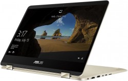 LAPTOP ASUS UX461UA - E1126T (Core i7 8550U, Ram 8GB, SSD 512GB, Màn hình 14" FHD, WIN 10)
