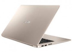 NOTEBOOK ASUS S510UN- BQ182T( CORE I7-8550U/8G/1T+128G/15.6F/2G/W)