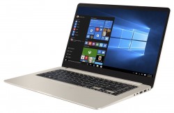 LAPTOP ASUS S510UN- BQ182T( CORE I7-8550U/8G/1T+128G/15.6F/2G/W)