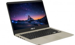 LAPTOP ASUS X411UA - BV360T (Core i5 8250U, Ram 4GB, HDD 1TB, Màn hình 14", WIN 10)