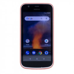 Nokia 1 - Màu Đỏ