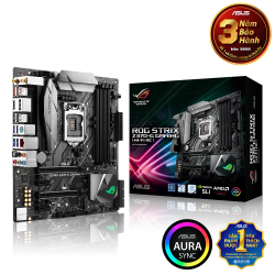 MAINBOARD ASUS ROG STRIX Z370G GAMING. LGA 1151V2. DDR4x4