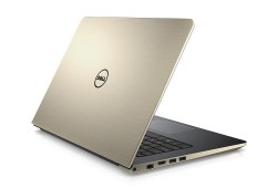 LAPTOP DELL VOSTRO V5568F(Corei3 6006U/4G/500GB/15.6/DOS)