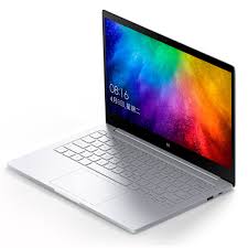 LAPTOP XIAOMI MI AIR JYU4017CN(COREI5 7200U/8G/256G/13.3F/VGA2G/DOS)