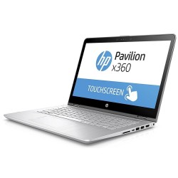 LAPTOP HP PAVILION X360 14- BA121TU( COREI5-8250U/4G/500G/14F/WIN)