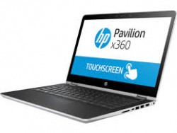 LAPTOP HP PAVILION X360 14-BA120TU(CORE I5-8250U/4G/500G/14F/WIN)