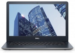 LAPTOP DELL N5370A (Core i5 8250U, Ram 4GB, SSD 128GB, Màn hình 13.3" FHD, WIN 10)