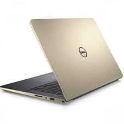 LAPTOP DELL VOSTRO V5468F(Corei5 7200U/4G/1T/14/VGA2G/DOS)