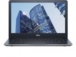 LAPTOP DELL V5370A - GREY (Core i5 8250U, Ram 8GB, SSD 256GB, Màn hình 13.3" FHD, VGA 2GB, WIN 10)