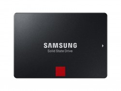 SSD SAMSUNG 512GB 860 PRO SATA III 2.5 (MZ-76P512BW)