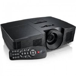 MÁY CHIẾU DELL P318S