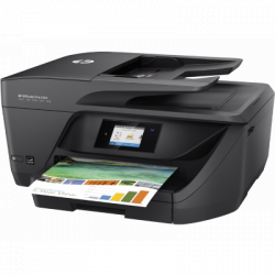 Máy in phun màu đa chức năng HP OFFICEJET AIO PRO 6960 (J7K33A)
