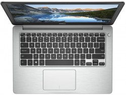 LAPTOP DELL INSPIRON N5370 - 70146440(CORE I7 - 8550U/8G/256/13.3F/W