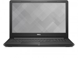 LAPTOP DELL VOSTRO V3578 - NGMPF11 (Core i7 8550U, Ram 8GB, HDD 1TB, Màn hình 15.6" FHD, VGA 2G, WIN 10)