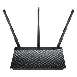 Bộ phát Wifi băng tần kép ASUS RT-AC53