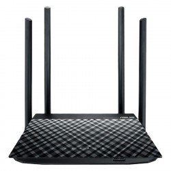 Bộ phát Wifi Asus RT-AC1300UHP ( 4 an-ten)