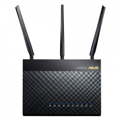 ASUS RT-AC68U - Router Wifi Băng Tầng Kép AC1900