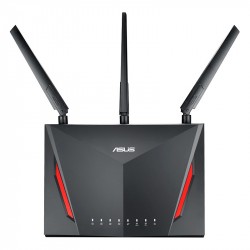 Bộ phát Wifi Asus RT-AC86U (AC2900,Mu-mimo)