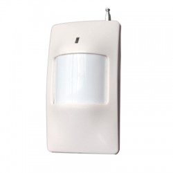 Đầu Dò Hồng Ngoại. Al - 36dd