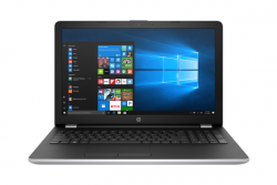 LAPTOP HP 15 - BS767TX - 3VM54PA (Core i5-8250U 4GB, HDD 1TD, Màn hình 15.6", VGA 2G, WIN 10)
