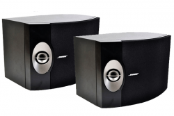 Hệ thống loa kệ sách Bookshelf BOSE 301 series V Direct/Reflecting