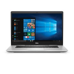 LAPTOP DELL N7570-782P82( CORE I7-8550U/8G/1T+128G/15.6F/4G
