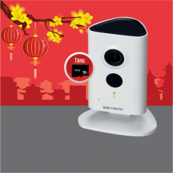 CAMERA WIFI KBVISION KX - H30WN