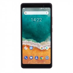 Nokia 7 plus - Màu Đen