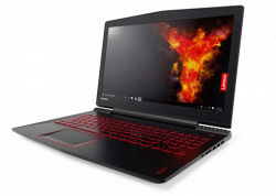 LAPTOP LENOVO Y520 15IKBN 80WK01GEVN (Core i7-7700HQ, Ram 8GB, HDD 1TB, Màn hình 15.6")