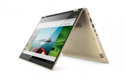 LAPTOP LENOVO YOGA 520 14IKB 80X80108VN(CORE I3-7130U/4G/256G/14/W)