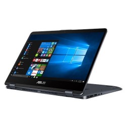 LAPTOP ASUS TP410UA- EC228T(COREI3-7100U/4G/1T/14F/WIN10)