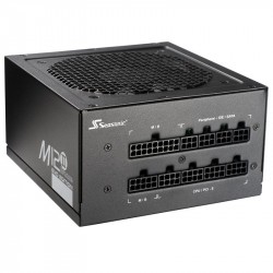 BO NGUON SEASONIC 750W FOCUS PLUS (SSR-750FX) 80 PLUS GOLD MODULAR