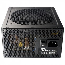 BO NGUON SEASONIC FOCUS PLUS FX-1000 (SSR-1000FX) 80 PLUS GOLD MODULAR