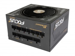 BO NGUON SEASONIC 750W FOCUS (SSR-750FM) 80 PLUS GOLD MODULAR