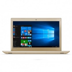 LAPTOP LENOVO IP 520 15IKBR 81BF00BSVN(CORE I5 8250U/8G/1T/15.6/4G/W
