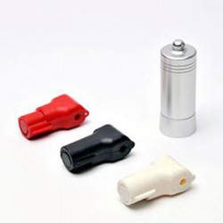 Khoá chắn chống trộm cho shop, siêu thị UPG-KM-SL100