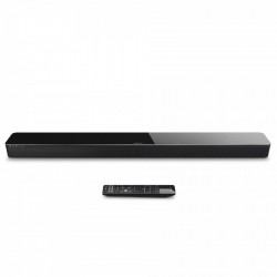 Loa thanh SPEAKER BOSE SOUNDBAR SOUNDTOUCH 300 WIRELESS (1 loa thanh, có remote)