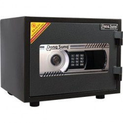 KÉT SẮT CHỐNG CHÁY CHỐNG NUỚC DONG SUNG DS 36E